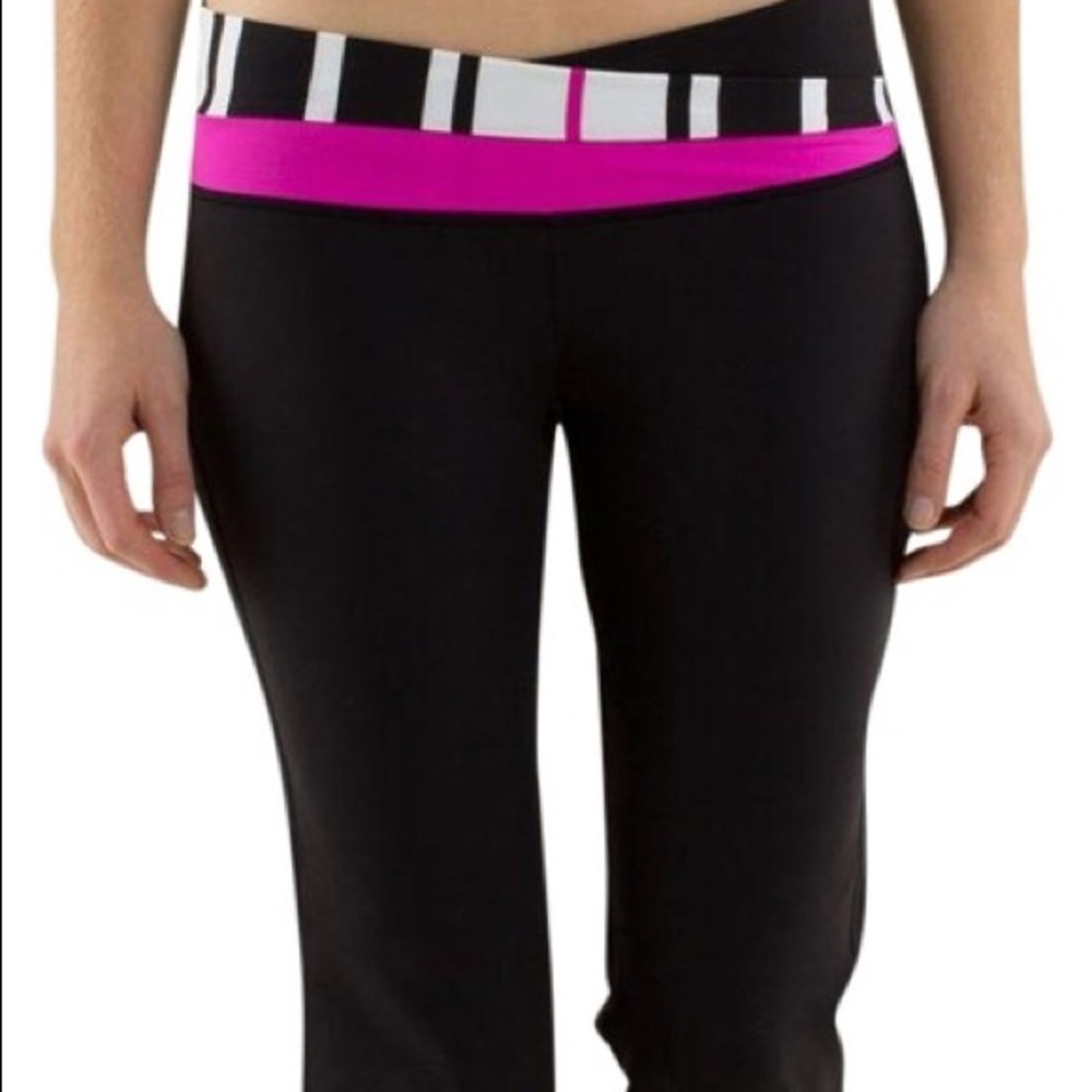 🌸Lululemon Astro Pant (Regular) *Full-On Luon 6